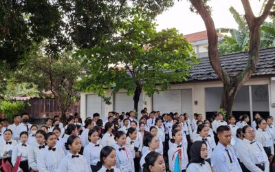 PKKMB STIKES Wira Medika Bali 2025