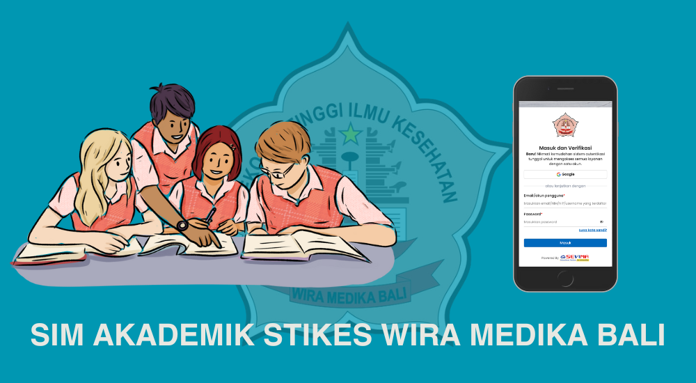 SIM AKADEMIK STIKES WIRA MEDIKA BALI