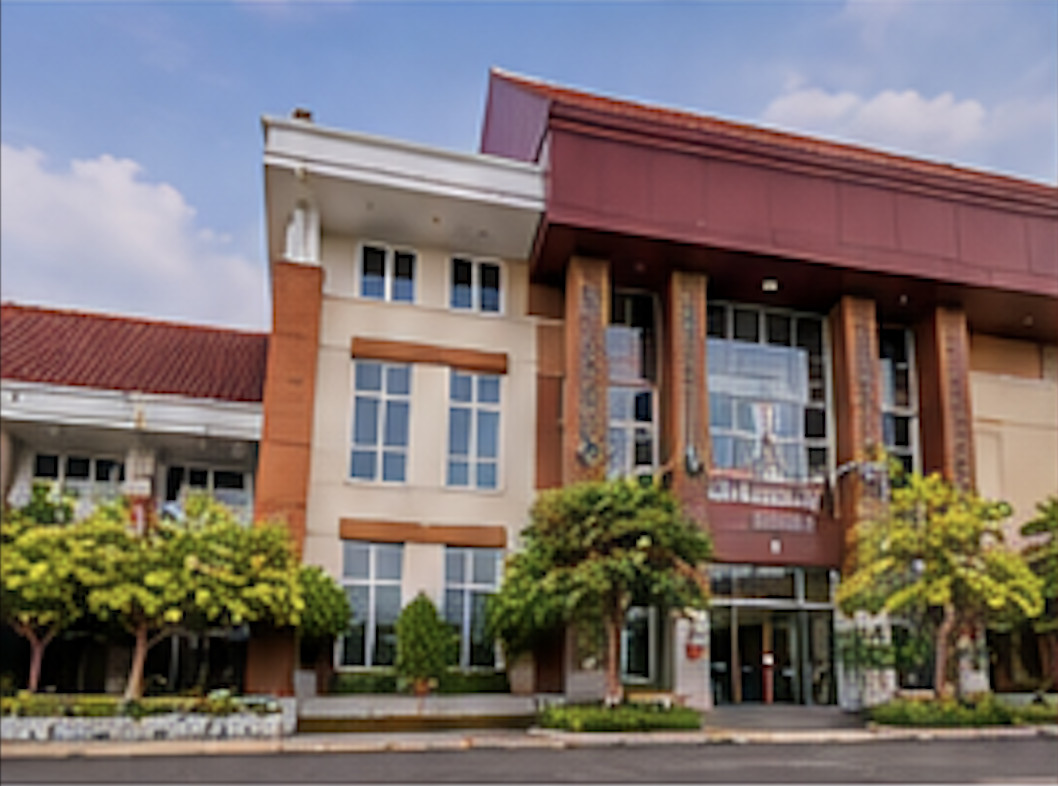 gedung sample